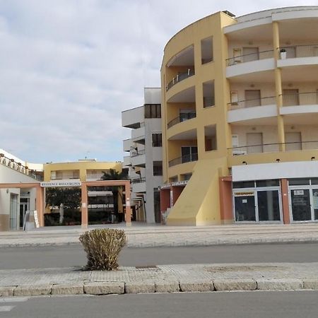 Appartamenti Bella Vista Gallipoli Exterior photo