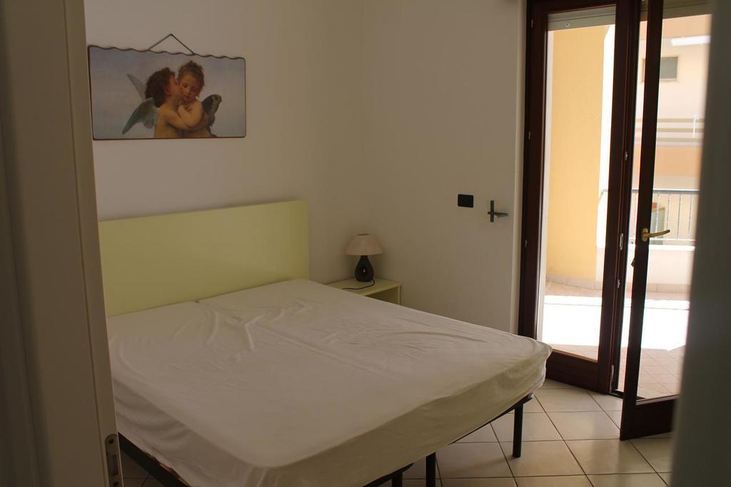 Appartamenti Bella Vista Gallipoli Exterior photo