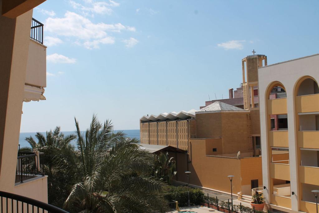 Appartamenti Bella Vista Gallipoli Exterior photo